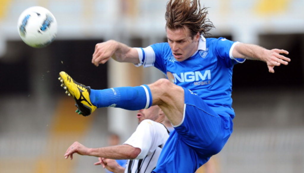 Ascoli Calcio v Empoli FC - Serie B