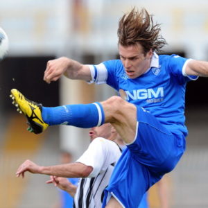 Ascoli Calcio v Empoli FC - Serie B