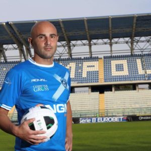 Massimo Maccarone orizzontale