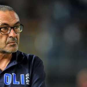 Empoli - Milan