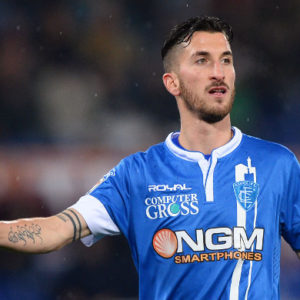 Mirko Valdifiori orizzontale