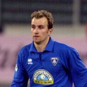 Tommaso Rocchi Empoli Orizzontale