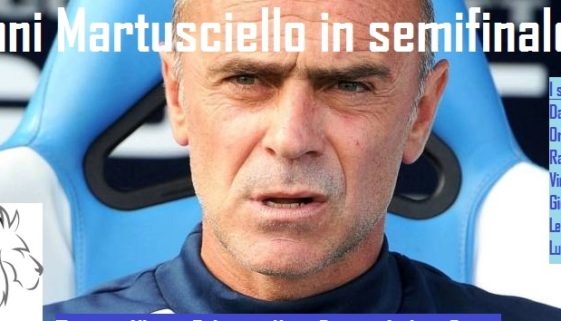 Giovanni Martusciello orizzontale