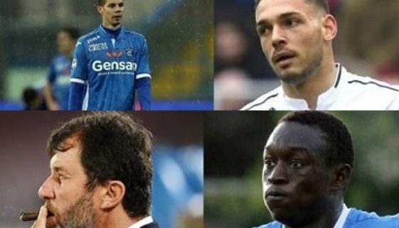 Premio Leone Argento 17 Eliminati 5 turno