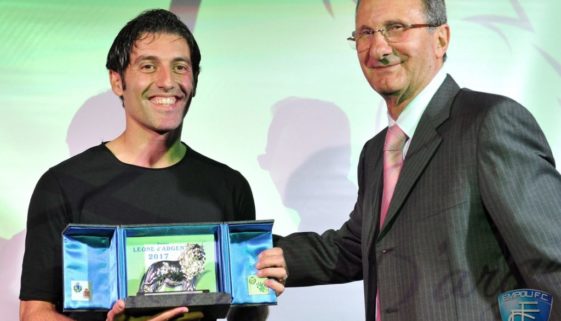 Leone Argento 2017 Daniele Croce Gaetano Salvemini