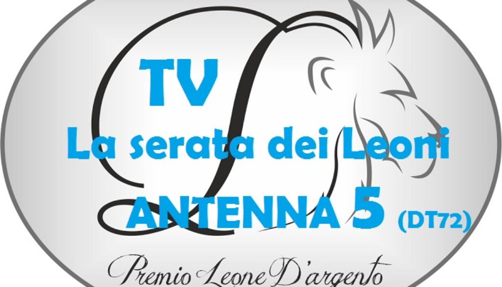 TV serata dei Leoni