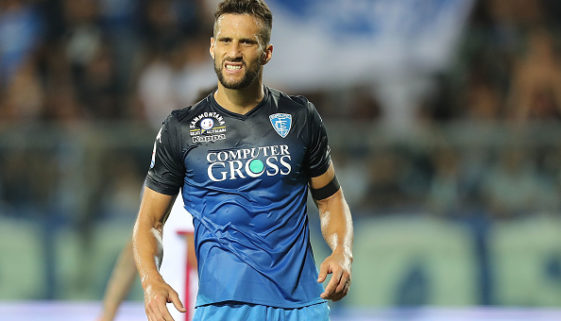 Empoli v Cagliari - Serie A