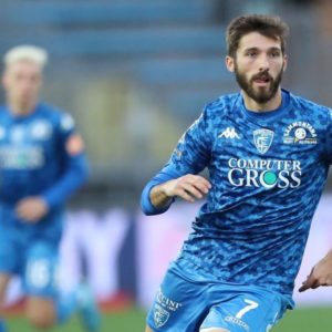 Leonardo Mancuso Empoli 2019-20