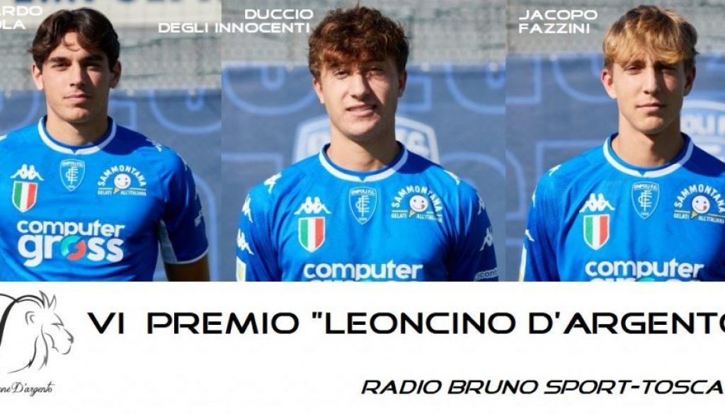 Premio Leoncino d'Argento