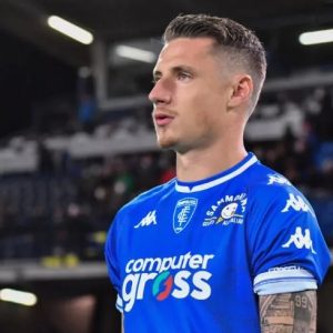 Andrea Pinamonti Empoli 2021 2022