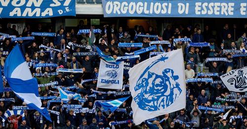 Maratona Empoli Ultras