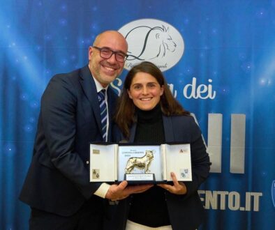 Premio-Leonessa-dArgento-2024-Elisa-Caucci-Marco-Pinnelli-Arcolink