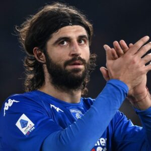Sebastiano Luperto la scheda