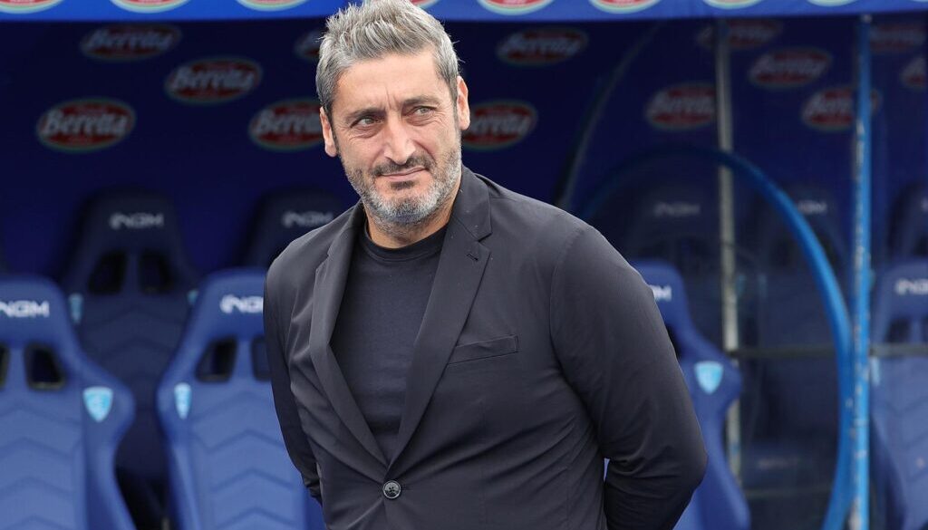 Direttore Sportivo Gemmi Empoli