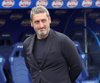 Direttore Sportivo Gemmi Empoli