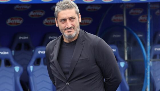 Direttore Sportivo Gemmi Empoli