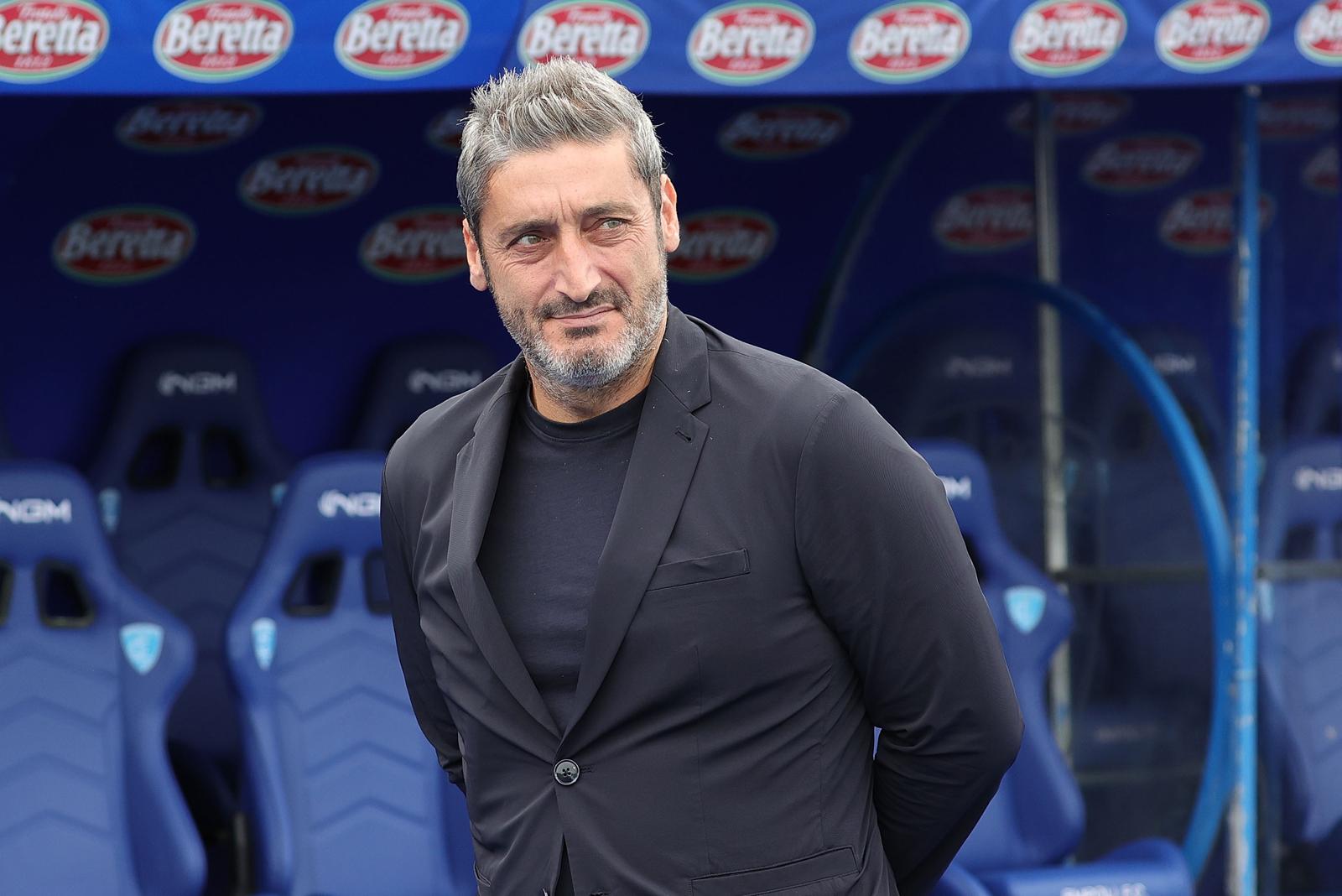 Direttore Sportivo Gemmi Empoli