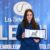 Premio Leone d'Argento 2025 Leonessa Viola Durgoni